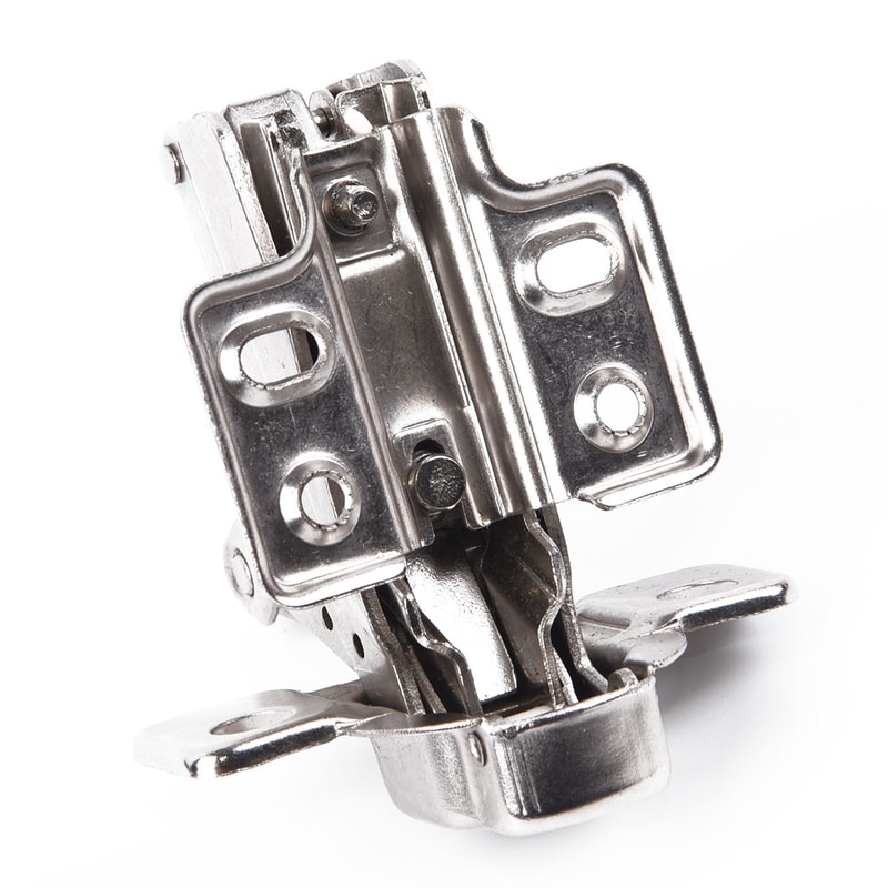 Heavy Duty Furniture Hardware For Kitchens Bathrooms Cupboards Corner Cabinet Door Hinges With Scr 3