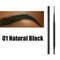 Waterproof Microblading Eye Brow Eyeliner Eyebrow Pen Pencil Brush Makeup Tools
