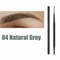 Waterproof Microblading Eye Brow Eyeliner Eyebrow Pen Pencil Brush Makeup Tools