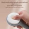 MultiFunction Lotion Sunscreen Ointment Applicator Long Handle Body Cleaner Shower Brush Free Sunsc