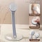 MultiFunction Lotion Sunscreen Ointment Applicator Long Handle Body Cleaner Shower Brush Free Sunsc