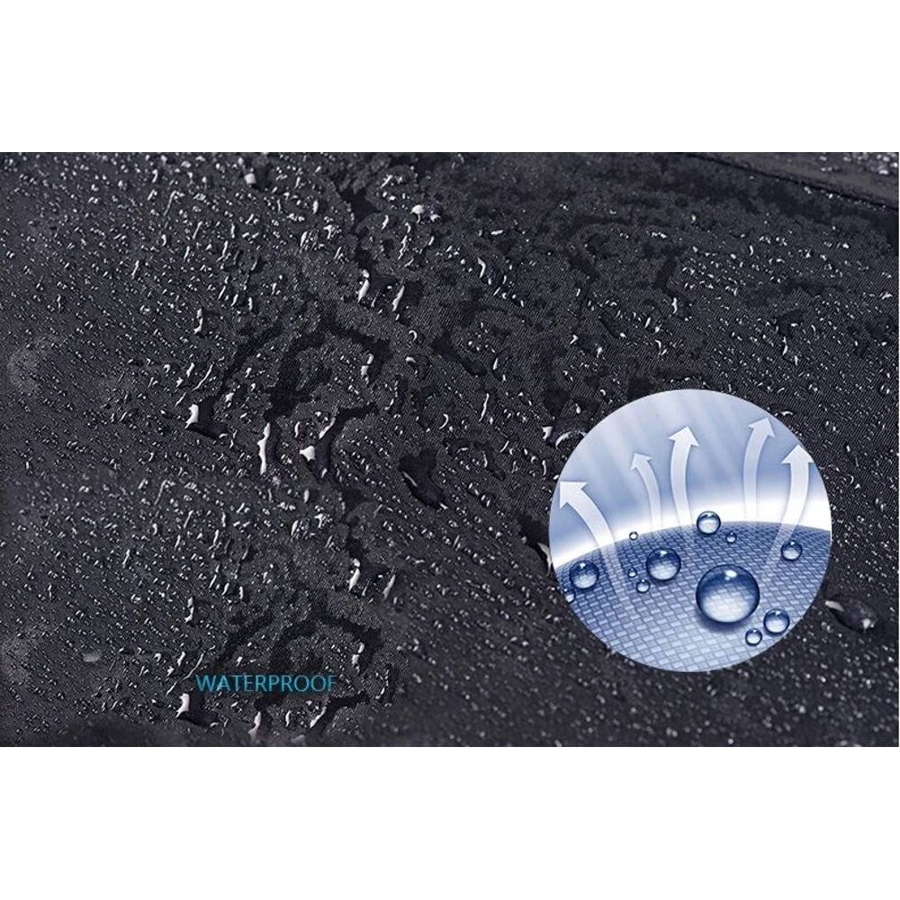 Sharkskin Game Racing Swimwear Mens Quick Drying Waterproof Briefs Beach Swimming Trunks 6