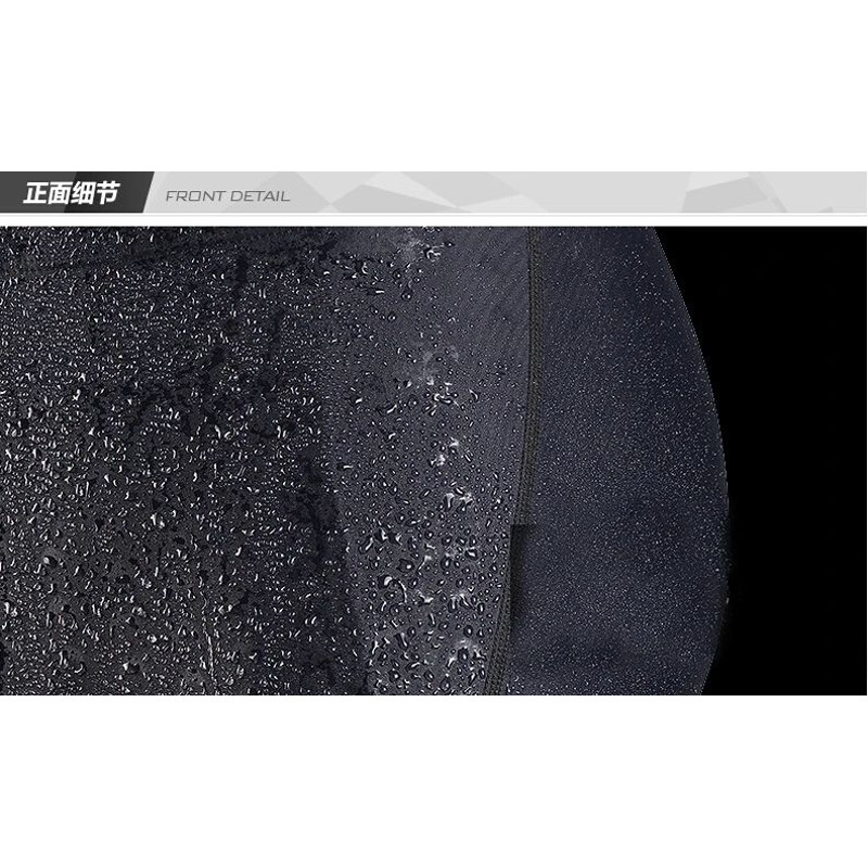 Sharkskin Game Racing Swimwear Mens Quick Drying Waterproof Briefs Beach Swimming Trunks 7