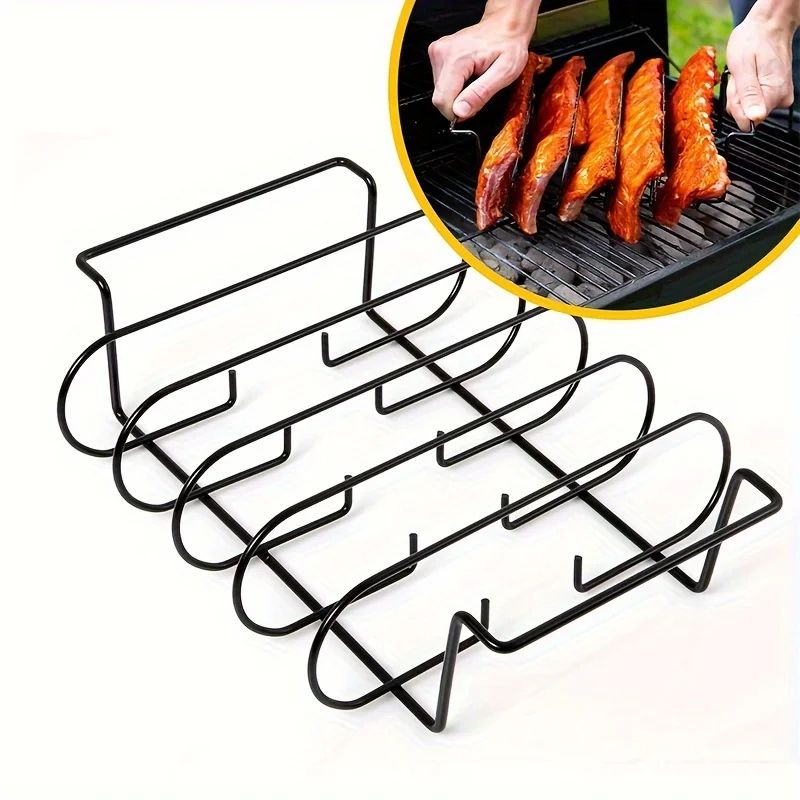 BBQ Steak Rack