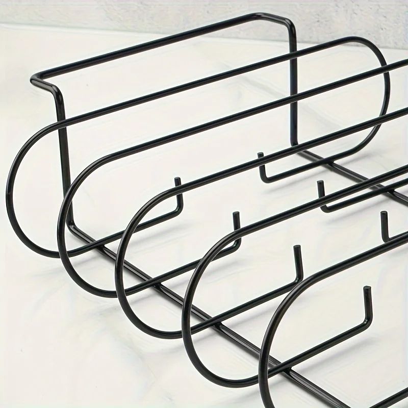 Carbon Steel Nonstick Grill