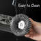 Stainless Steel Cleaning Brushes
