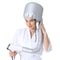 Portable Hair Bonnet Dryer Cap Fast Dry Heating Set for Quick Easy Hair Drying at Home