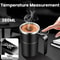 Electric Coffee Self Mixing Mug Rechargeable Waterproof BPAFree Automatic Stirring Cup for Coffee