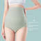 Females Maternity Panties High Waist Belly Support Panties For Comfortable  Breathable Pregnancy We 1