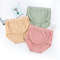 Females Maternity Panties High Waist Belly Support Panties For Comfortable  Breathable Pregnancy We 3