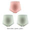 Females Maternity Panties High Waist Belly Support Panties For Comfortable  Breathable Pregnancy We 8