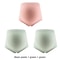Females Maternity Panties High Waist Belly Support Panties For Comfortable Breathable Pregnancy We 8