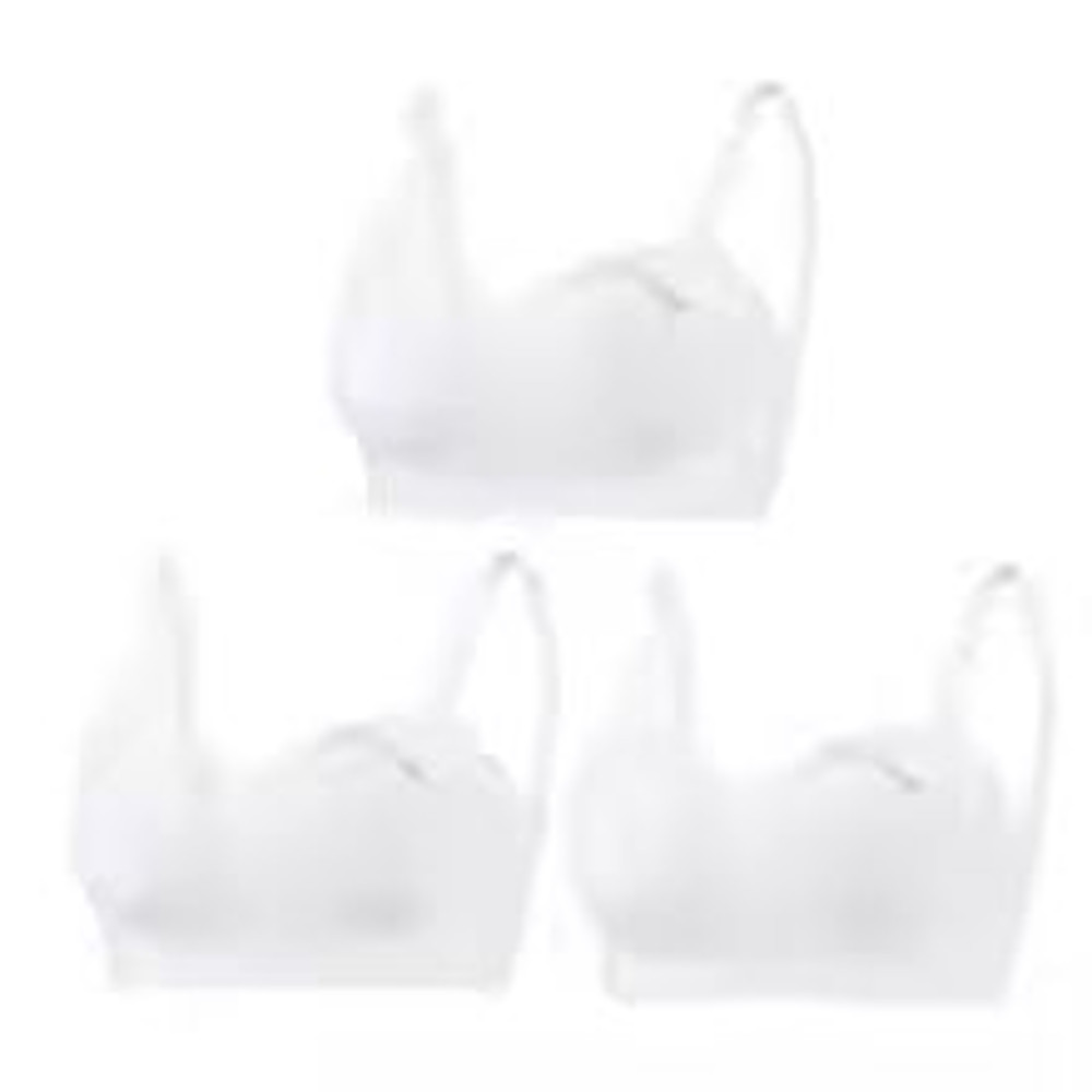Seamless Nursing Bras High Quality Maternity Breastfeeding Bra With Breathable Cotton Push Up Sup 22