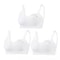 Seamless Nursing Bras High Quality Maternity Breastfeeding Bra With Breathable Cotton Push Up Sup 22