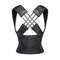 Posture Corrector For Women  Men Adjustable Shoulder Brace For UpperMiddle Back Pain Relief  Spine