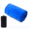 Portable Polar Fleece Sleeping Bag Liner Warm and UltraLight Travel Sheet for Outdoor Camping and