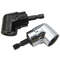 105 Degree Turning Screwdriver Joint Electric Drill Corner Attachment Extension Socket for Tight S