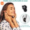 Mini Charging Case Bluetooth Earbuds