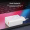 67W USB Fast Charger PD Phone Charger Adapter For Multi Device Charging 4