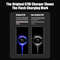 67W USB Fast Charger PD Phone Charger Adapter For Multi Device Charging 5