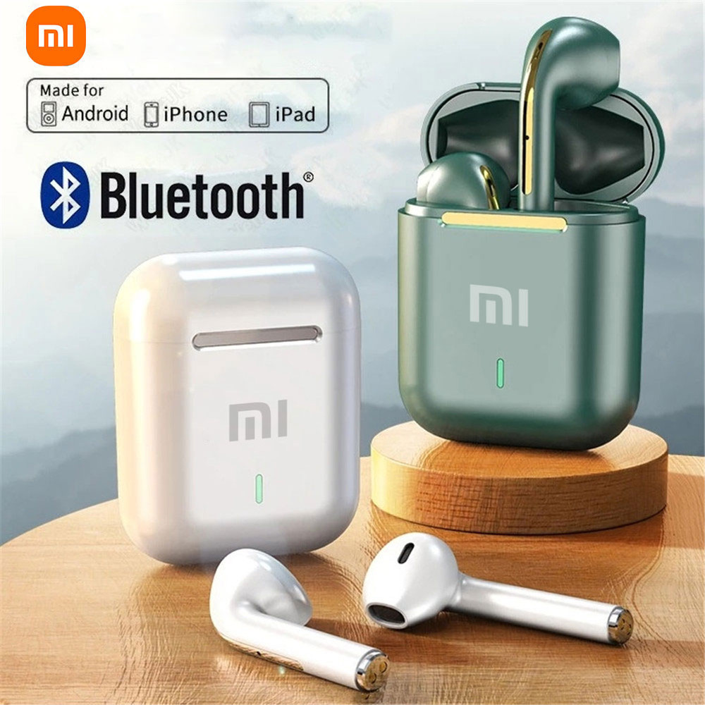 Xiaomi J18 Wireless Earphones 3