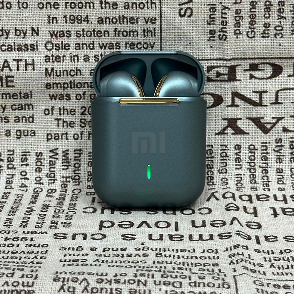 Xiaomi J18 Wireless Earphones Green