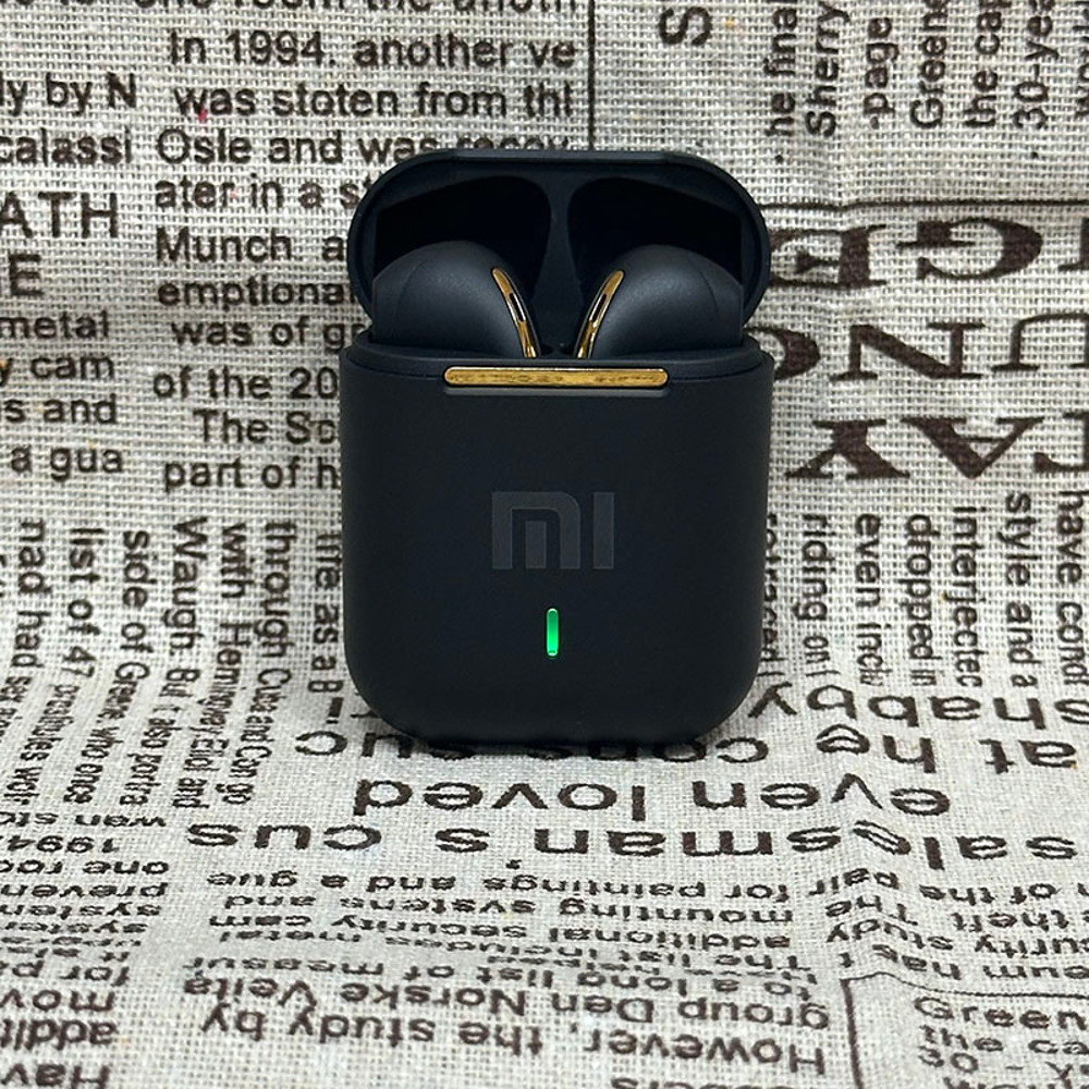 Xiaomi J18 Wireless Earphones black