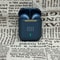 Xiaomi J18 Wireless Earphones blue