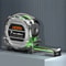 Premium Tape Measure For Precision Measure Accurate Measurements Easy Read 3