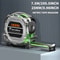 Premium Tape Measure For Precision Measure Accurate Measurements Easy Read 7