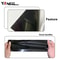 High Quality Carbon Fiber Car Stickers Vinyl Wrap Film For Cars Waterproof Bubble Free Multiple Si 3