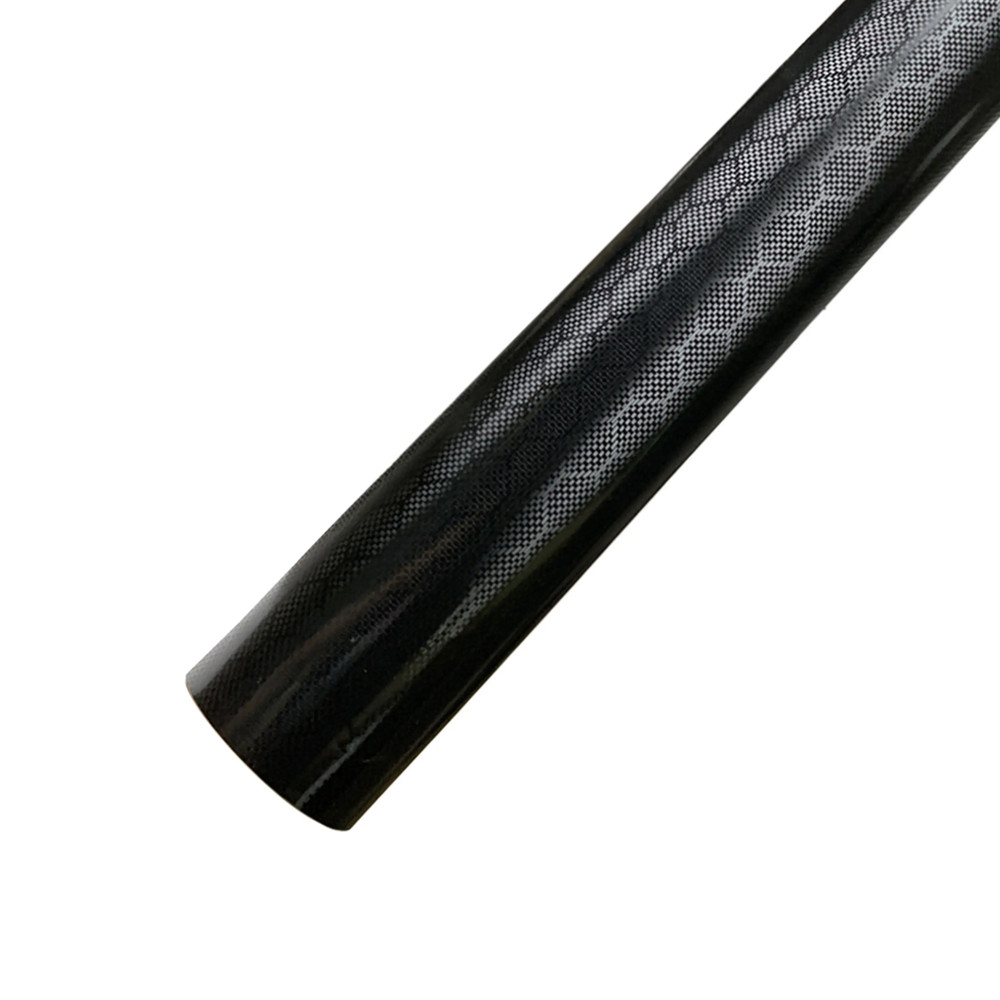 High Quality Carbon Fiber Car Stickers Vinyl Wrap Film For Cars Waterproof Bubble Free Multiple Si 8