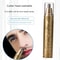 Golden Dragon And Phoenix Nose Hair Trimmer Compact & Unisex for Easy Grooming