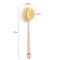 Long Handle Body Brush Loofah Back Scrubber With Soft Mesh Sponge Gentle Exfoliating Shower Brush F 6