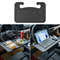 Portable Car Laptop Computer Desk Mount Stand Eat Work Car Steering Wheel Dining Table BracketDrink