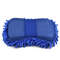 Car Wash Sponge Cleaning Pad Soft Microfiber Brush for Safe ScratchFree Car Care