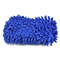 Car Wash Sponge Cleaning Pad Soft Microfiber Brush for Safe ScratchFree Car Care