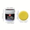 Tire Blackening Coating Wax Hydrating Luster Protection Anti Aging Tire Care With Sponge Applicato 3
