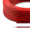 2PIN Tinned Copper Wire PVC Insulated RedBlack Cable for LED Strip Light Extension Electrical Pr