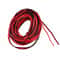 2PIN Tinned Copper Wire PVC Insulated RedBlack Cable for LED Strip Light Extension Electrical Pr