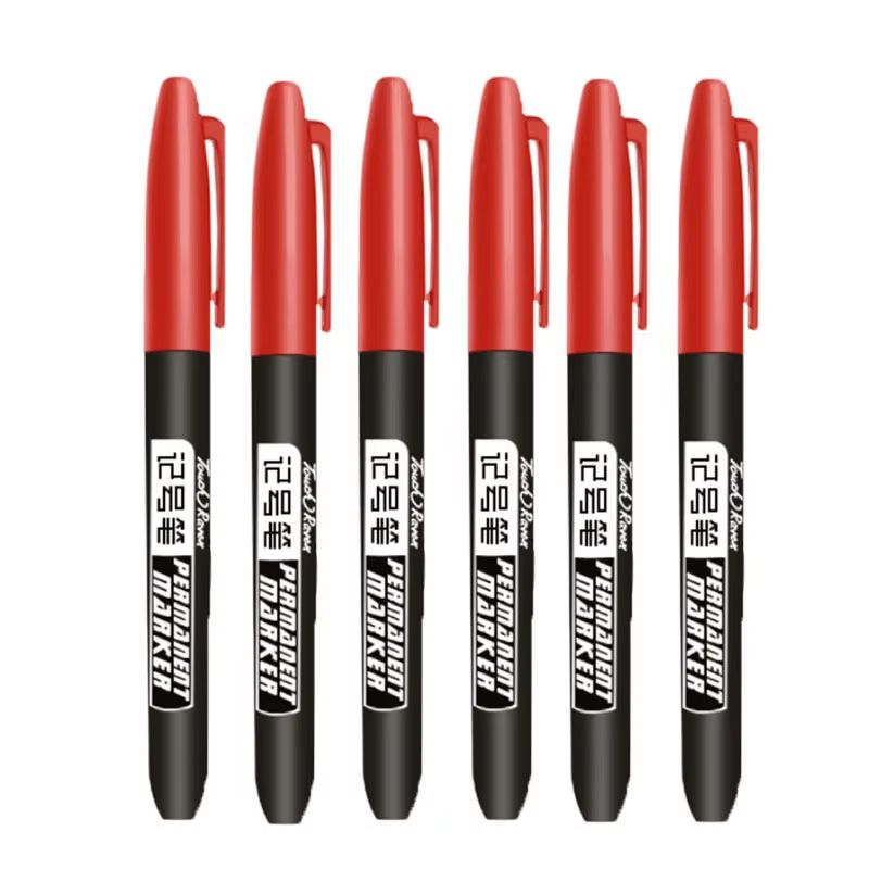 Premium Waterproof Marker Pen Drawing Markers For Manga Sketching School 5