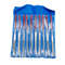 Diamond Needle File Set 10pcs Mini Needle File Kit For Stone Glass  Metal Carving Craft Hand Tools 2