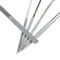 Diamond Needle File Set 10pcs Mini Needle File Kit For Stone Glass Metal Carving Craft Hand Tools 6