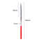 Diamond Needle File Set 10pcs Mini Needle File Kit For Stone Glass  Metal Carving Craft Hand Tools 7