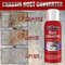 Auto Body Rust Resistant Primer, Multi-Functional Protect Oxidation & Rust Conversion Primer for Cars