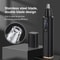 Professional Unisex Nose Hair Trimmer Rechargeable Automatic Portable For Painless Grooming 4