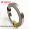 1 Roll 10m 18650 Liion Battery Nickel Sheet Plate Nickel Plated Steel Strip For Spot Welding Machi 1