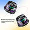 Magnetic Portable Bluetooth Speaker Mini RGB Sound Box Bluetooth 53 HD Stereo Multifunctional