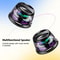 Magnetic Portable Bluetooth Speaker Mini RGB Sound Box Bluetooth 53 HD Stereo Multifunctional