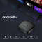 Android13 Smart Home Theater TV Box AllwinnerH313 Google Assistant Netflix Streaming Bluetooth Media Player 2G16G 2.4G5G Wifi T1